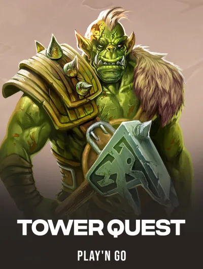 Tower Quest