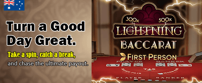 Fast PayID Deposits Now Live banner