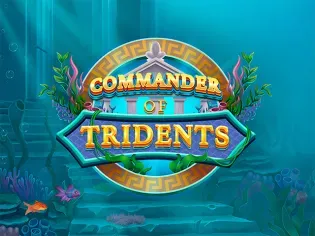 Commander of Tridents game thumbnail
