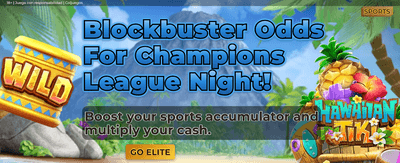 Exclusive Welcome Bonus Offer