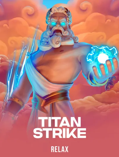 Titan Strike