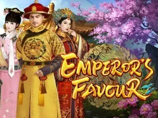 Emperor's Favour game thumbnail