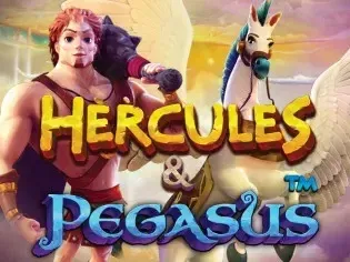 Hercules and Pegasus game thumbnail
