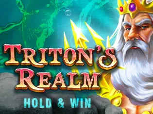 Triton's Realm game thumbnail