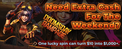 Daily Spin Free Rewards