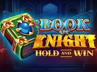 Book of Knight Hold and Win