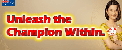 High Roller's Deluxe Pack promotion banner