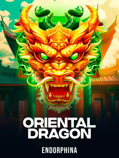 Oriental Dragon