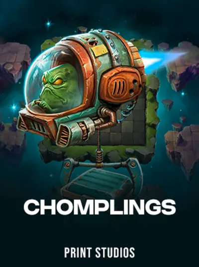 Chomplings