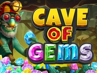 Cave of Gems game icon