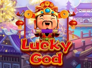 Lucky God game thumbnail
