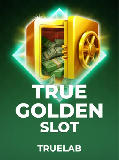 True Golden Slot