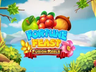 Fortune Feast Fusion Reels game thumbnail