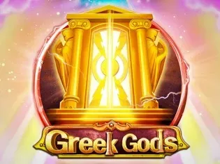 Greek Gods game thumbnail