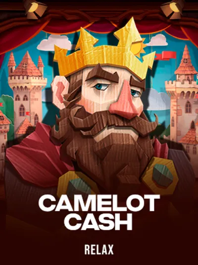 Camelot Cash