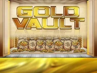 Gold Vault game icon
